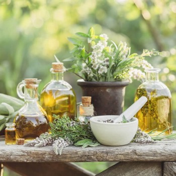 Mehr Informationen zum Thema: Hausmittel für mich