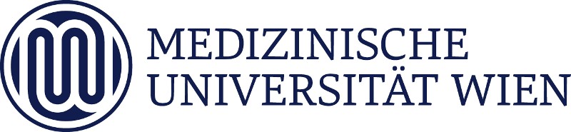 Logo der Medizinischen Universität Wien