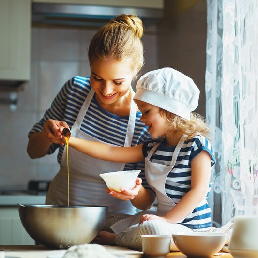 Mehr Informationen zum Thema: MOOD FOOD