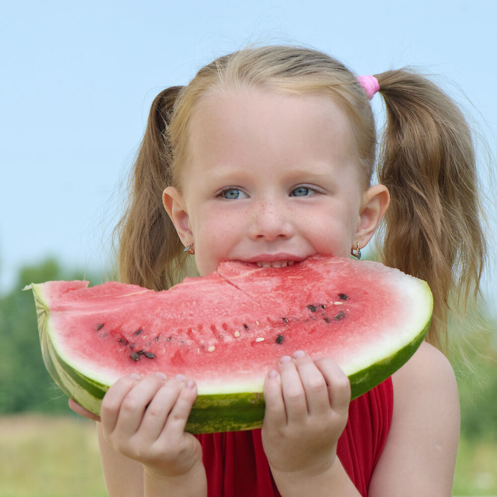 Mehr Informationen zum Thema: Erfrischt durch den Sommer