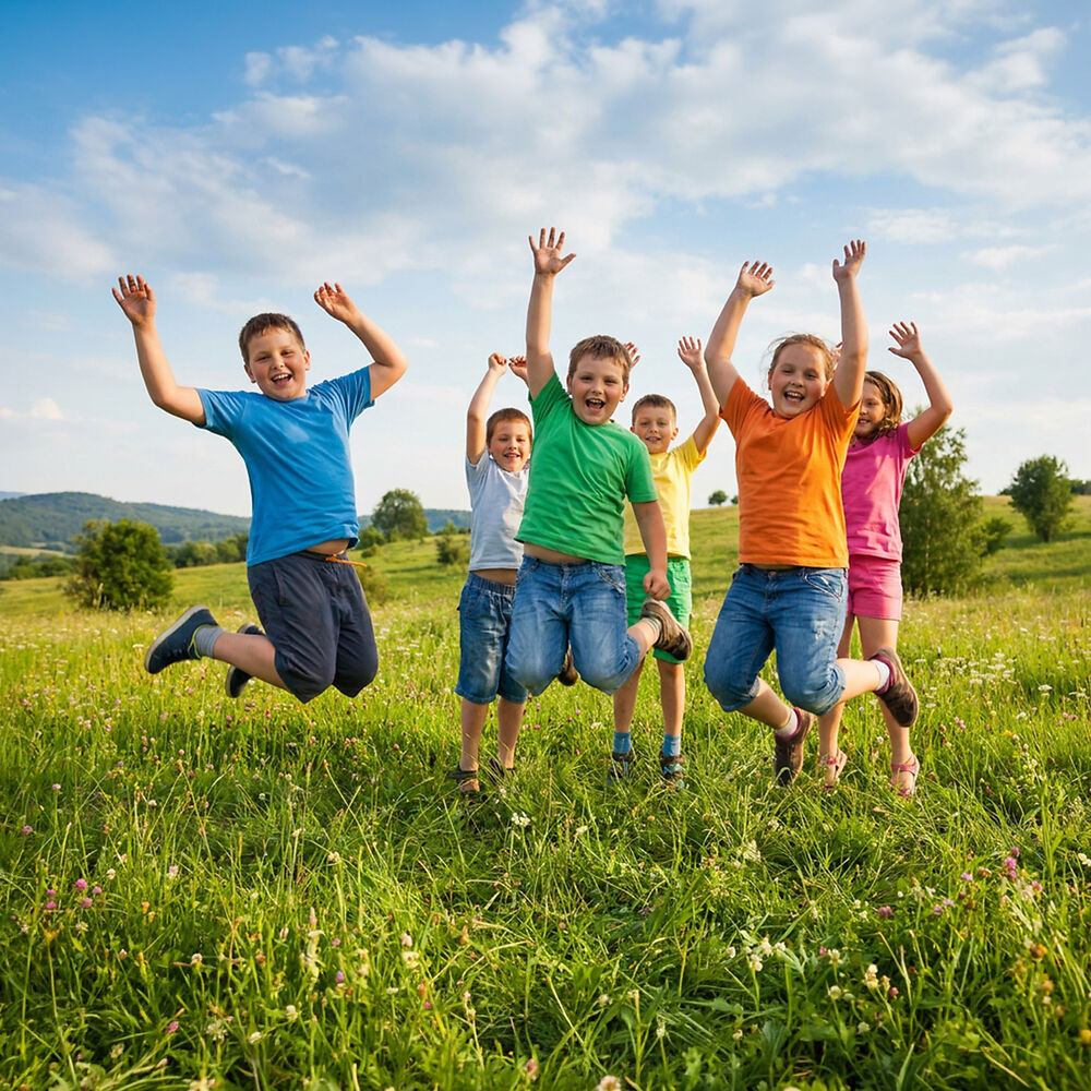Mehr Informationen zum Thema: easykids
