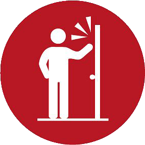 Mehr Informationen zum Thema: Vorsicht bei Hausbesuchen!