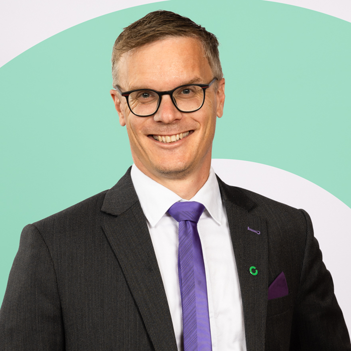 Mehr Informationen zum Thema: Team um ÖGK-Generaldirektor Wurzer stellt sich neu auf