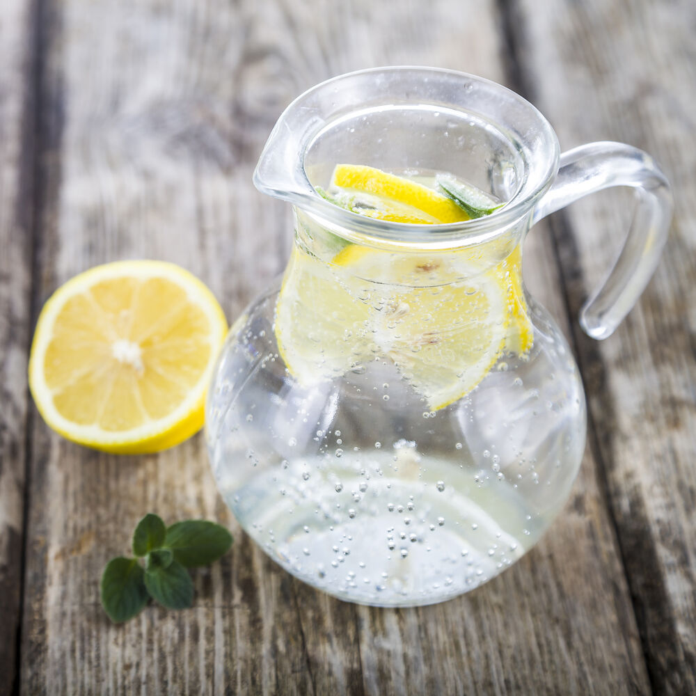 Mehr Informationen zum Thema: Sober October: alkoholfrei in den Herbst starten