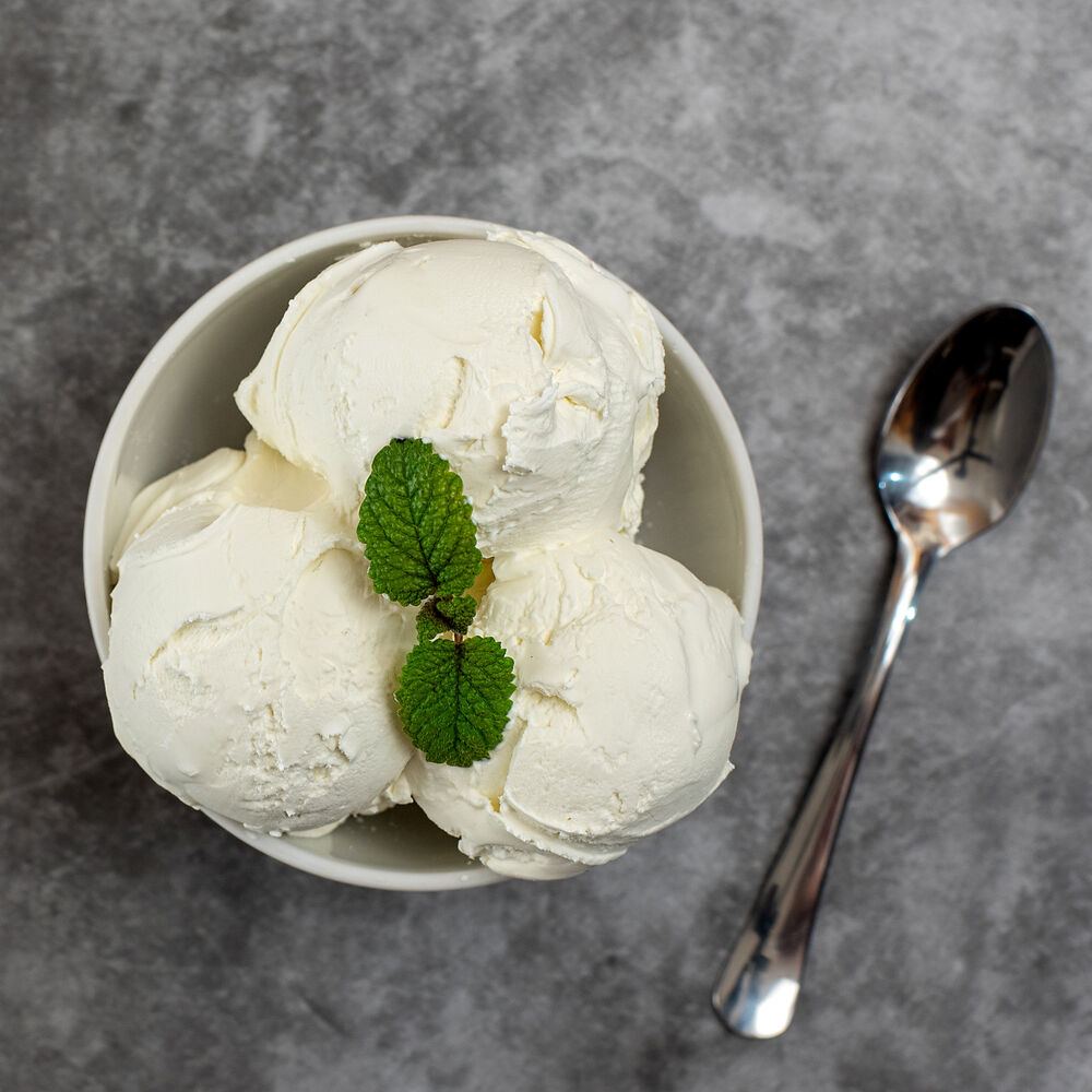 Mehr Informationen zum Thema: Frozen Joghurt