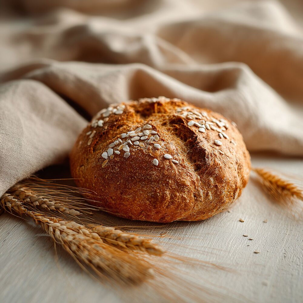 Mehr Informationen zum Thema: Kornweckerl