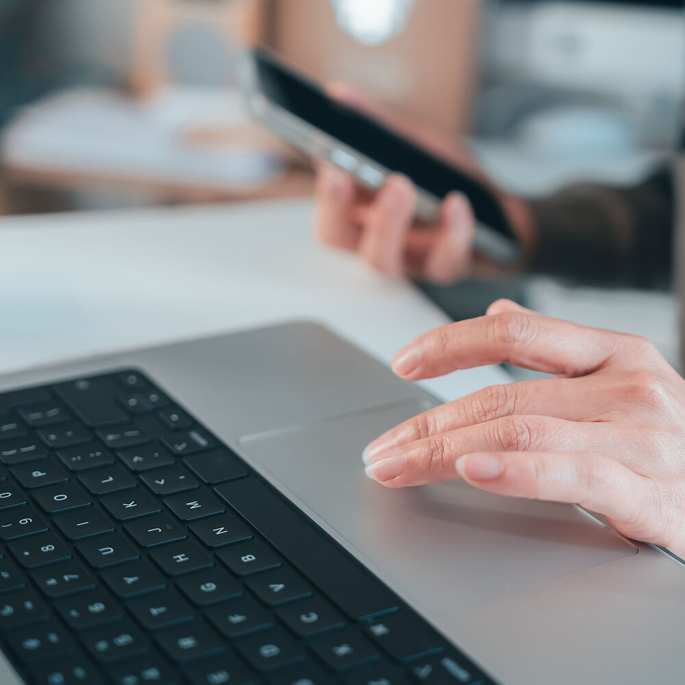 Mehr Informationen zum Thema: ÖGK baut digitale Services schrittweise aus
